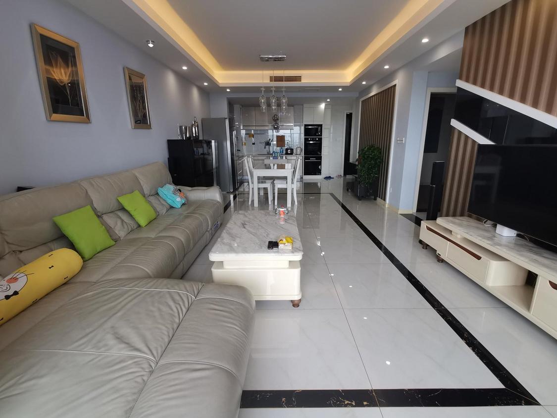 整租·中海紫御江山(熙岸)