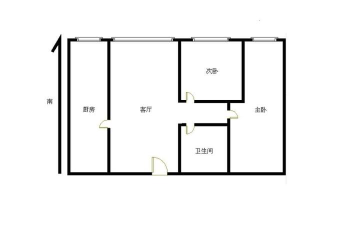 整租·都丽豪庭