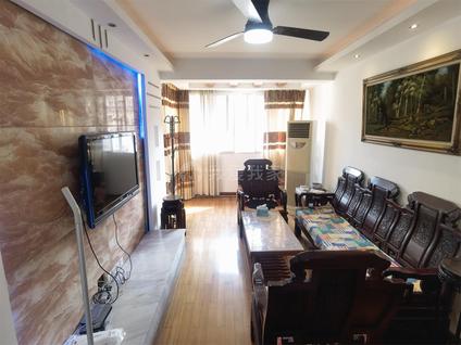 浦东杨思整租 南江苑3室2厅/127平/高楼层