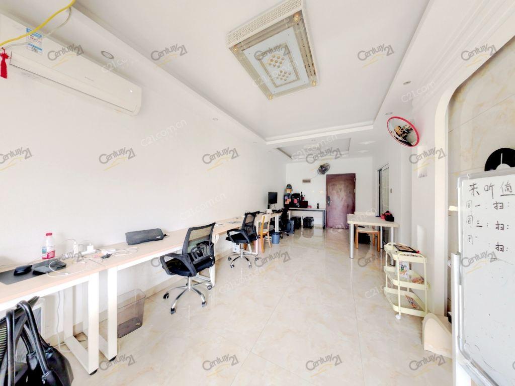 整租·双城国际(北区)