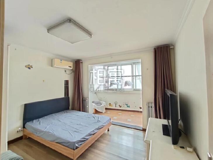 合租·雍景双庐