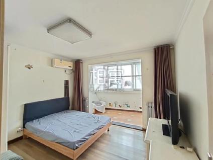 undefined合租·雍景双庐 4室2厅 南卧10㎡ | 南 | 石景山 苹果园