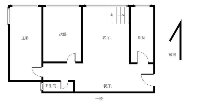 整租·财富世家(公园里)
