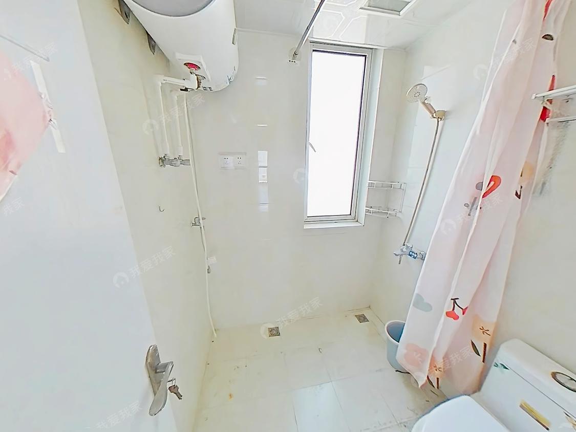 整租·万裕龙庭水岸