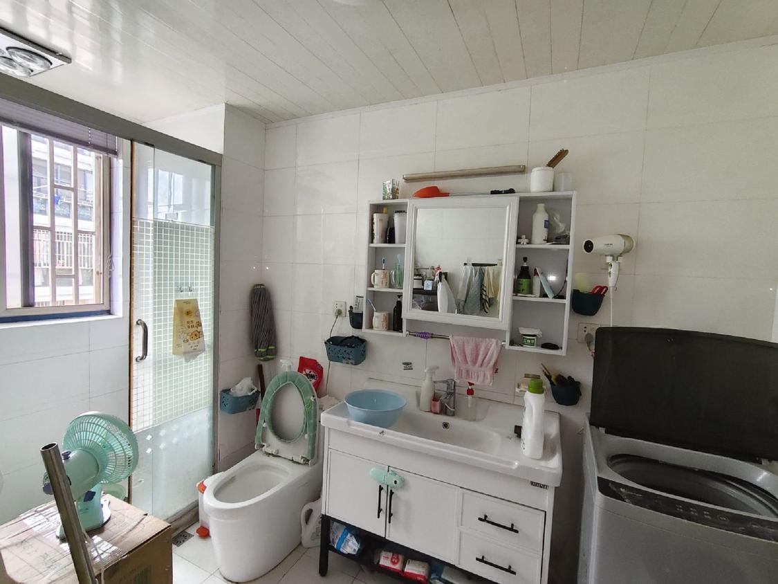 整租·金山世纪城