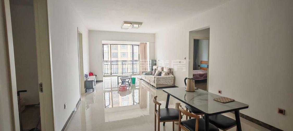 整租·满江华府