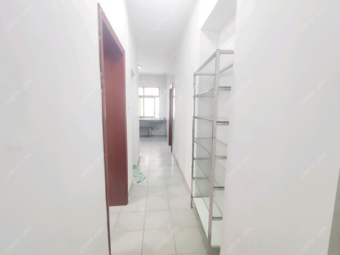 整租·莲花山住宅小区