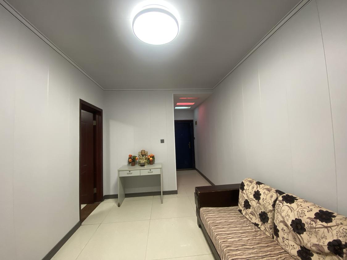 整租·聚景家园