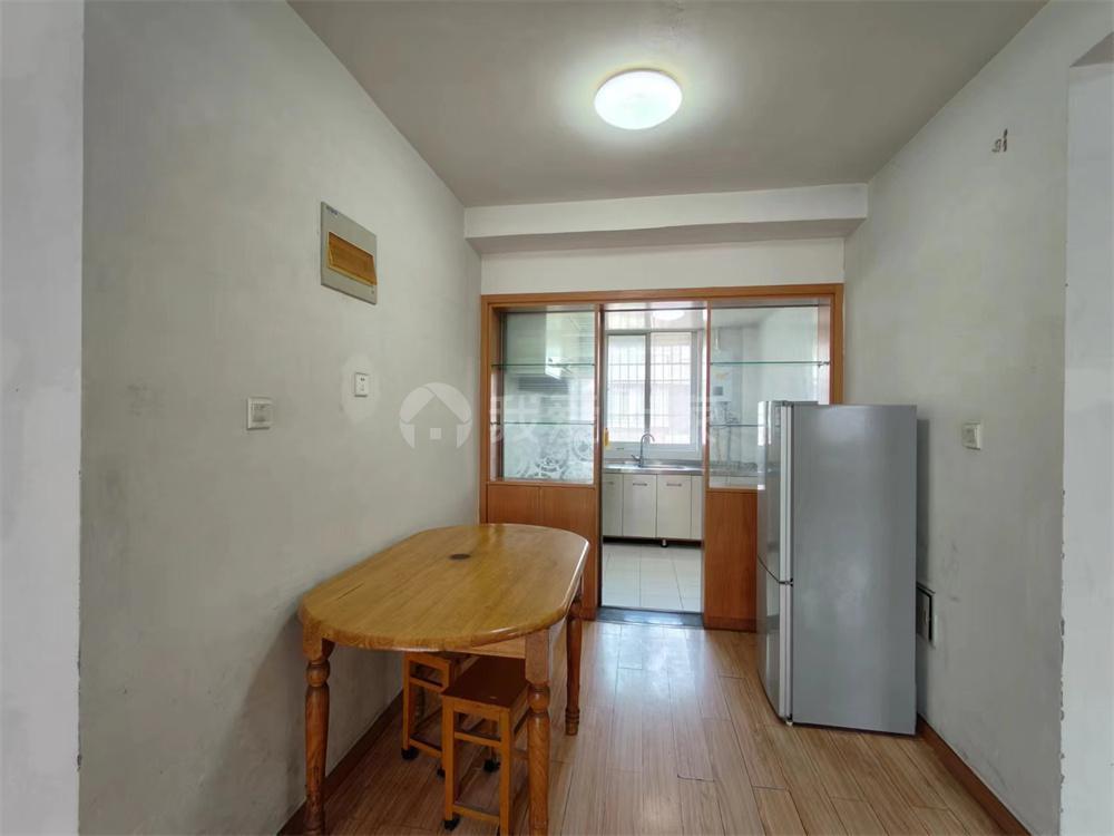 整租·城南新村