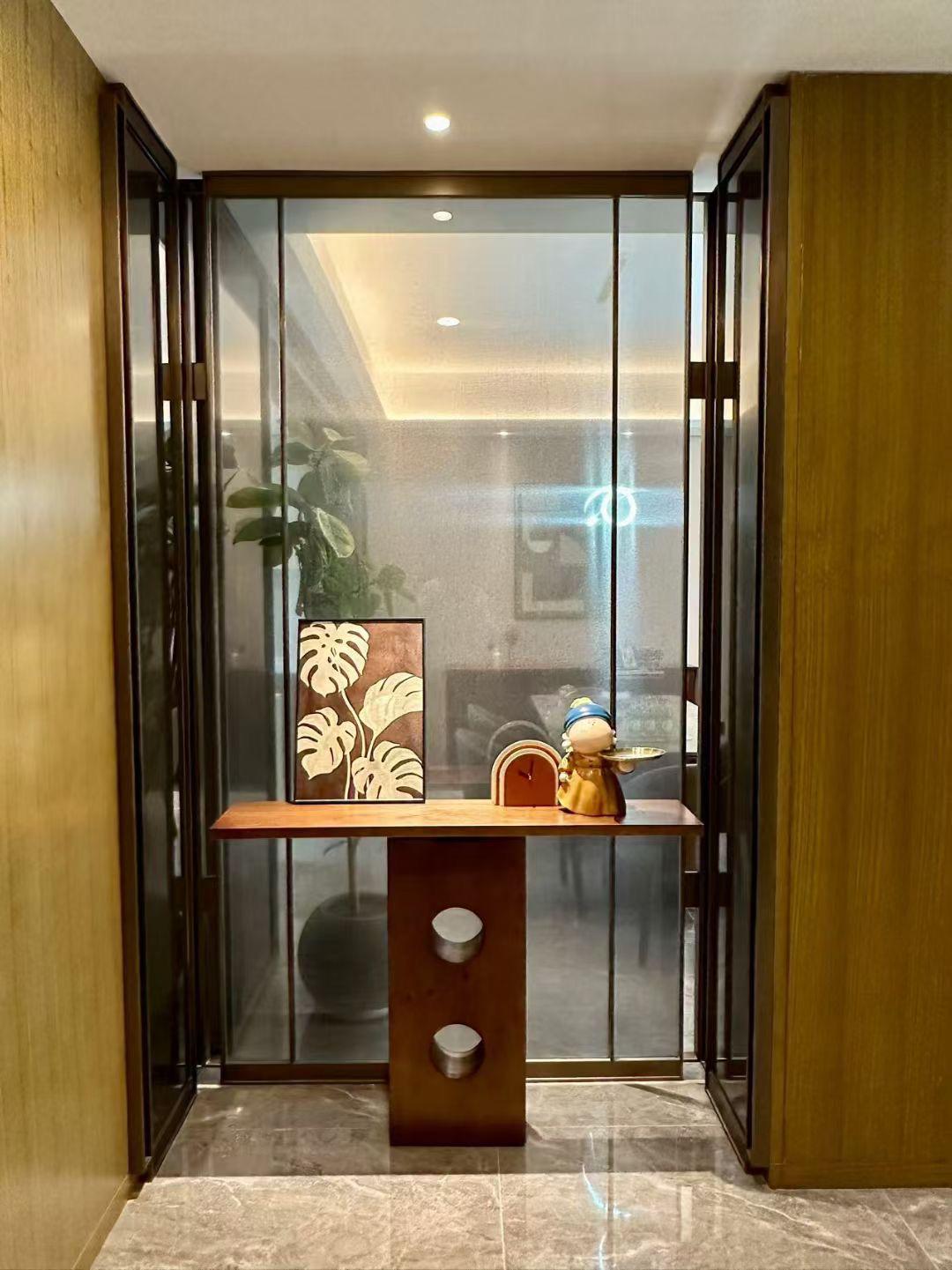 整租·仁恒公园世纪