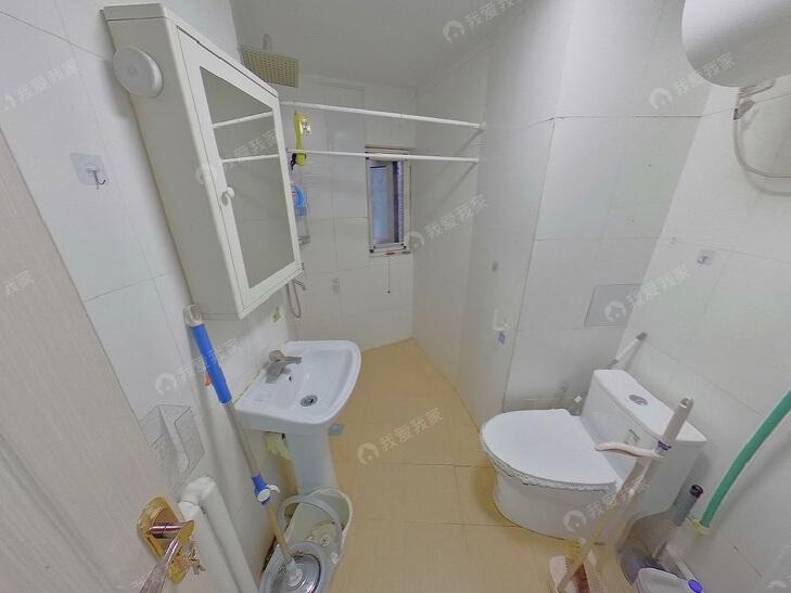 整租·前门前小区