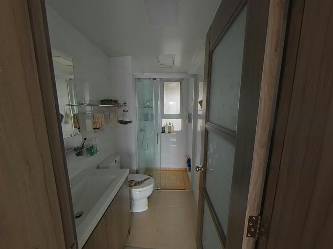 整租·碧桂园凤凰城(豪园)