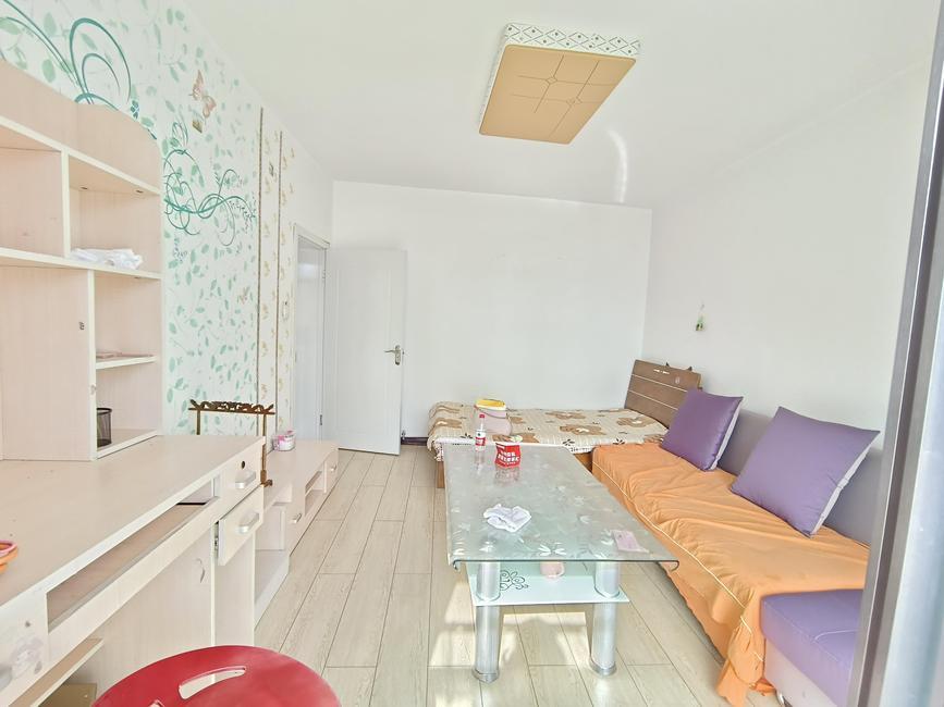 整租·虎台小区(虎台二巷)