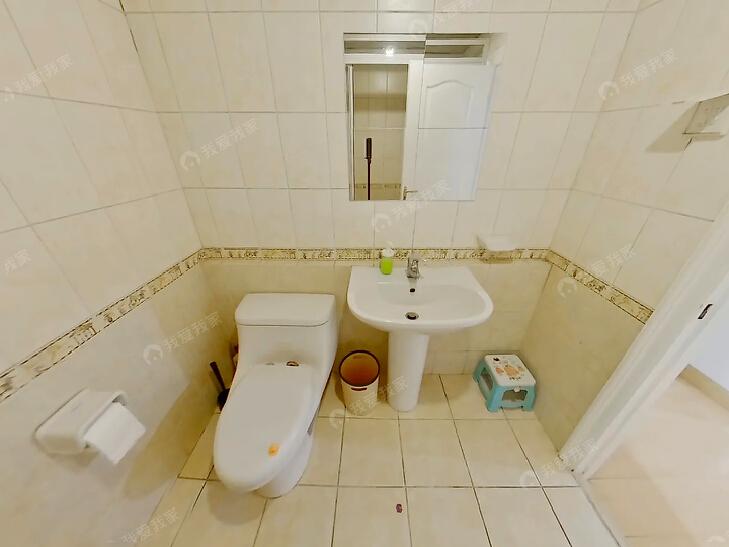 整租·银枫家园