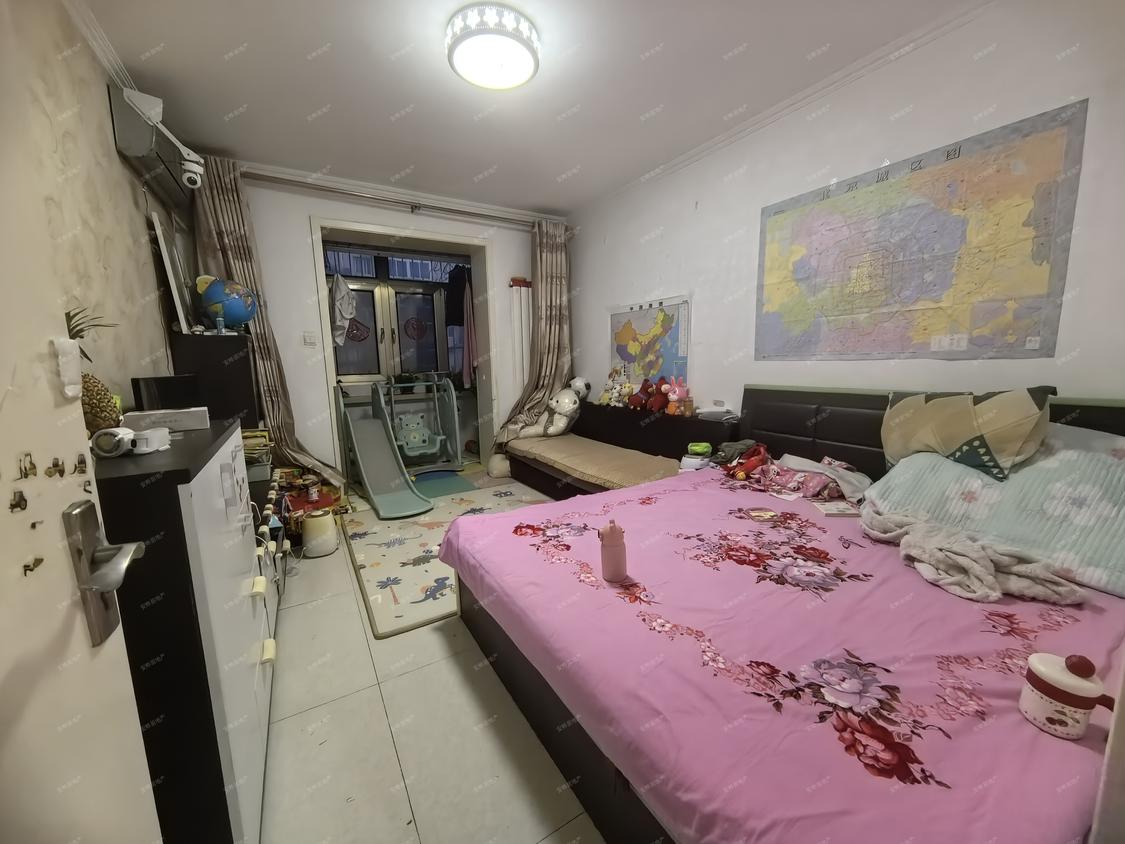 整租·南宫北里