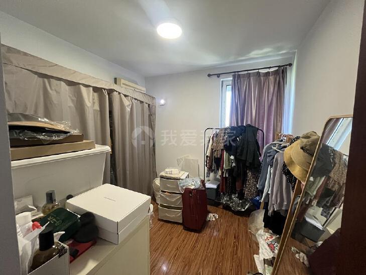 整租·领秀新硅谷(CD区)
