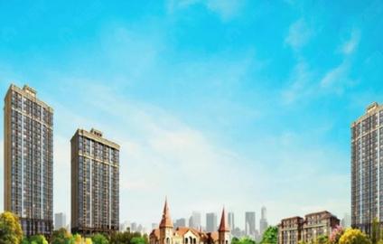 沈阳沈阳恒大盛京珺庭于洪 于洪区周边/建面88平-137平