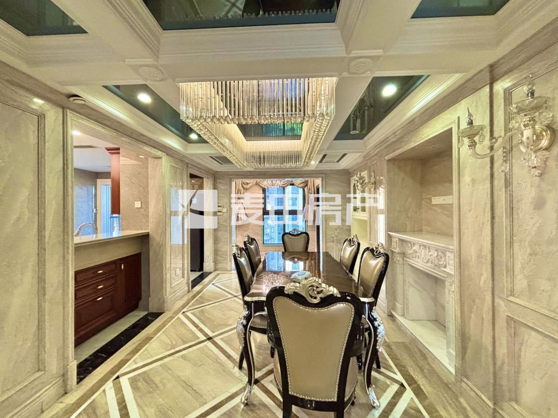 整租·中铁元湾