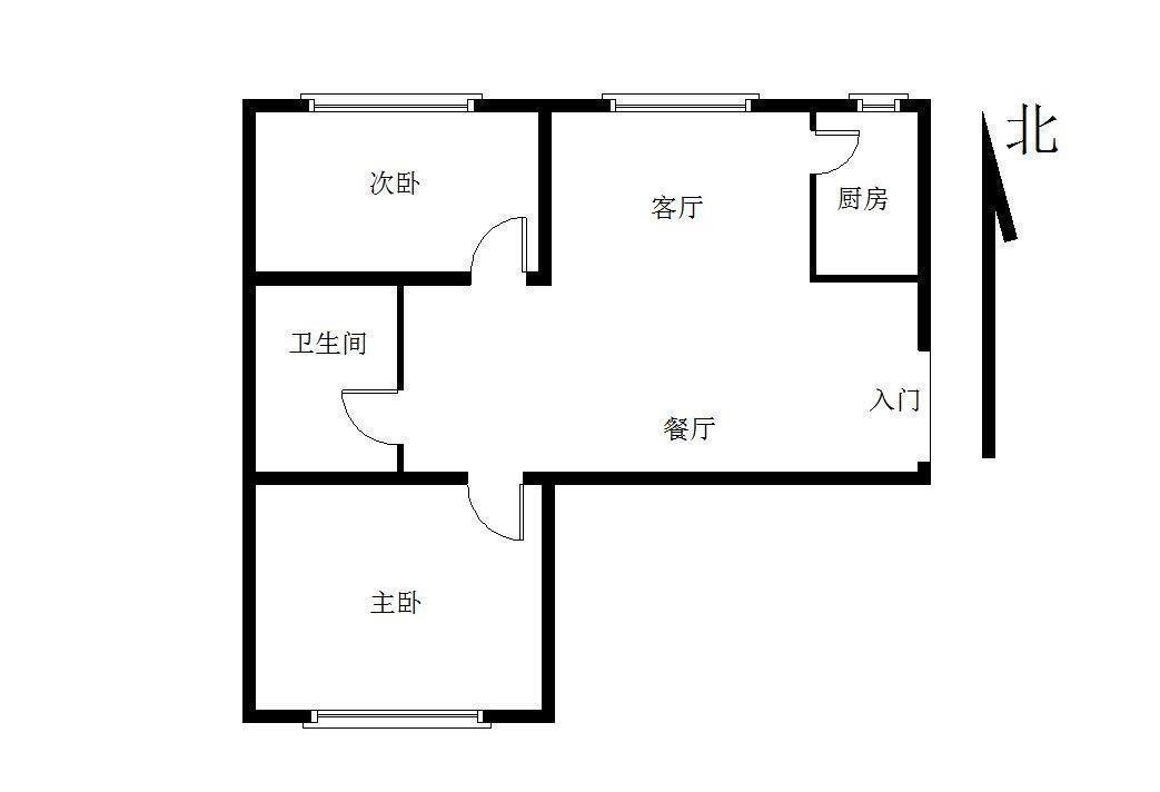 整租·首开华润花香四季