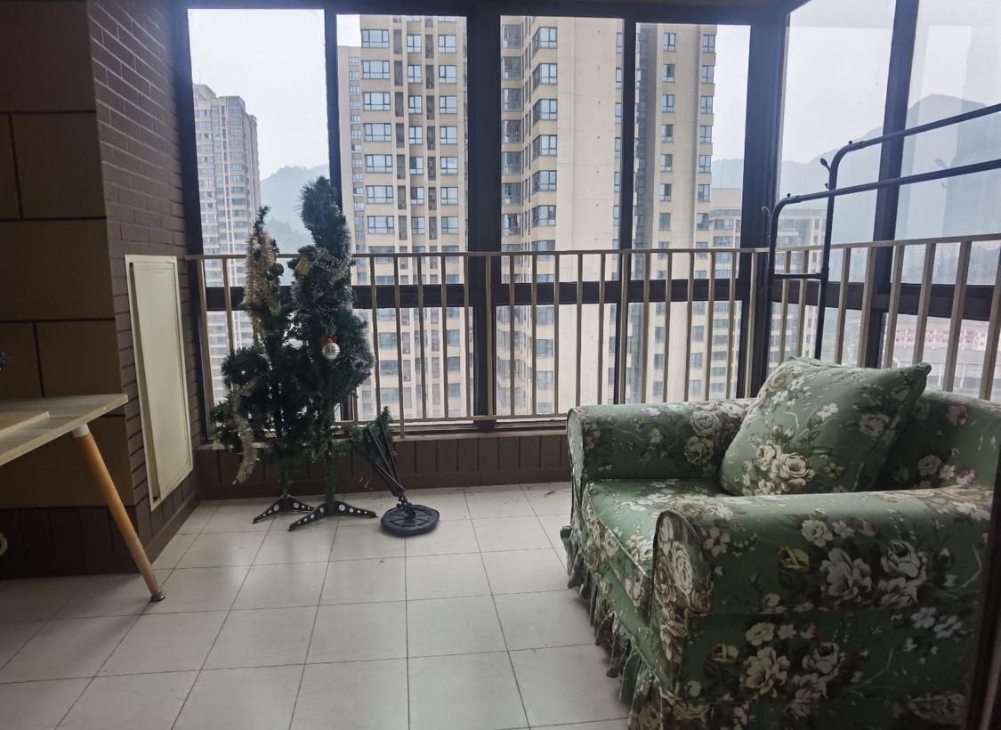 整租·融汇温泉城(锦华里)