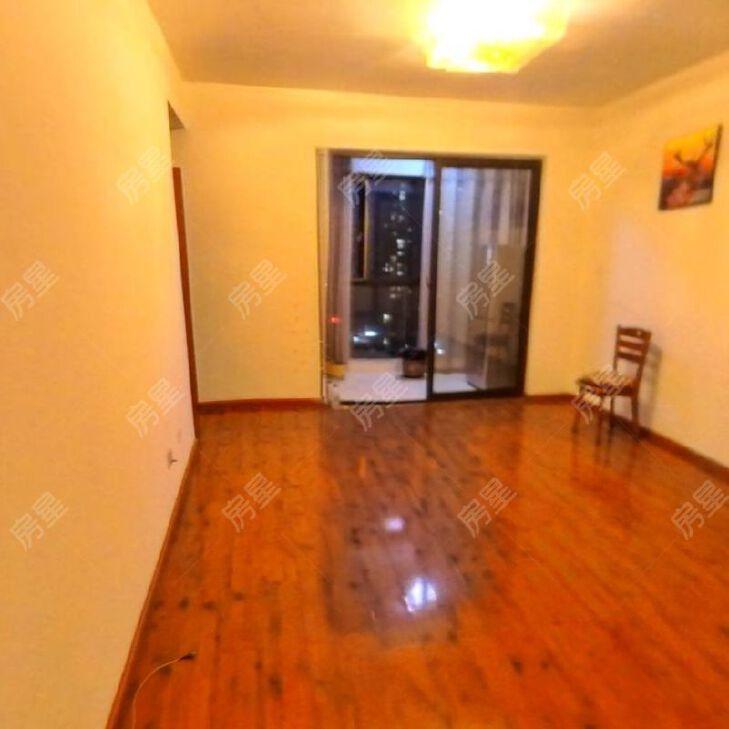 整租·盛高大城(二期）