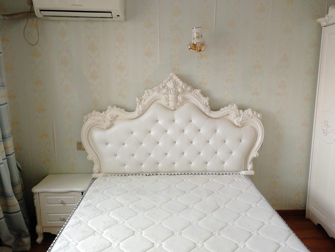 合租·新时代景庭