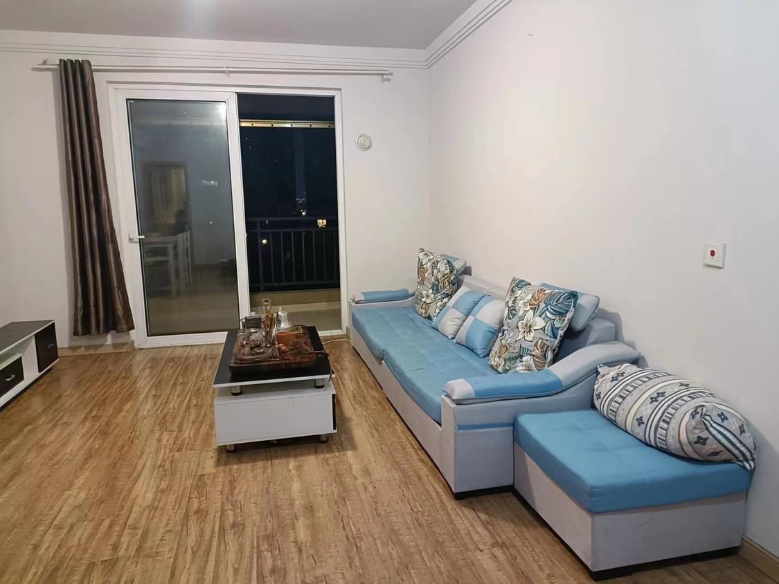 整租·万科梦蝶花苑