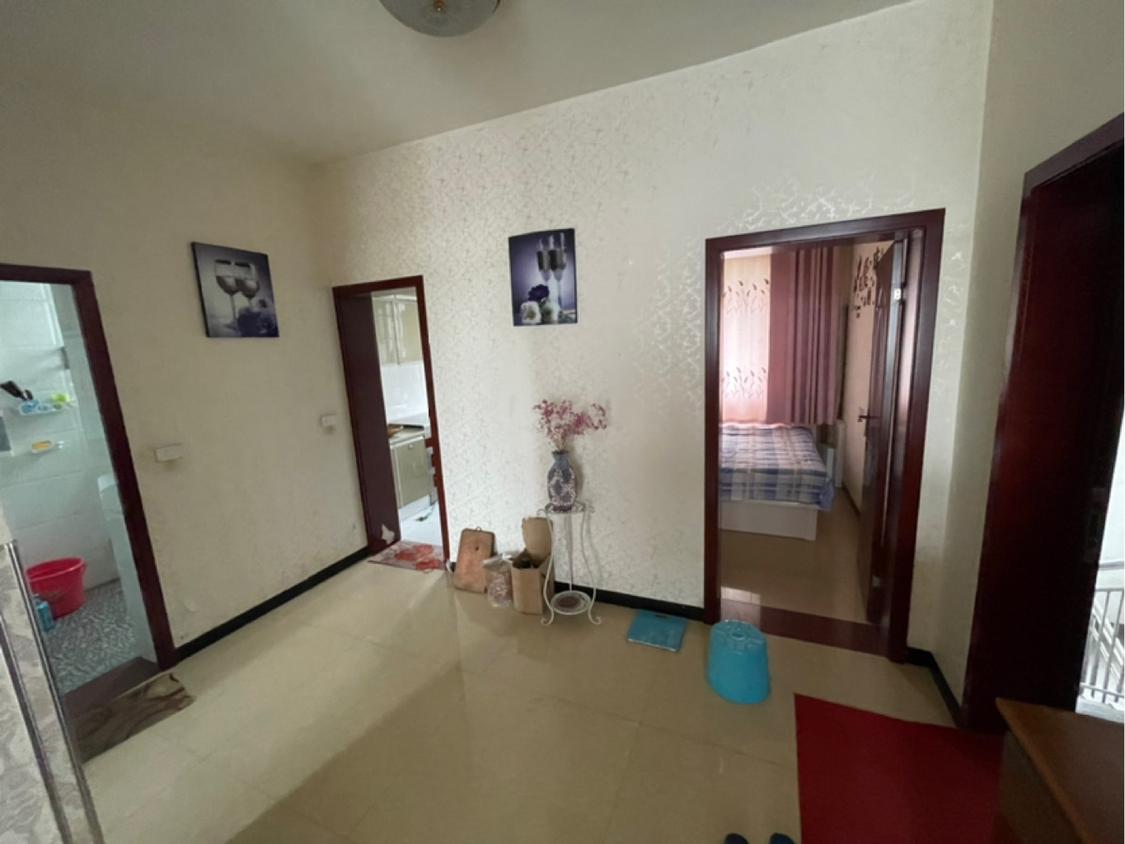 整租·荣昌工人村