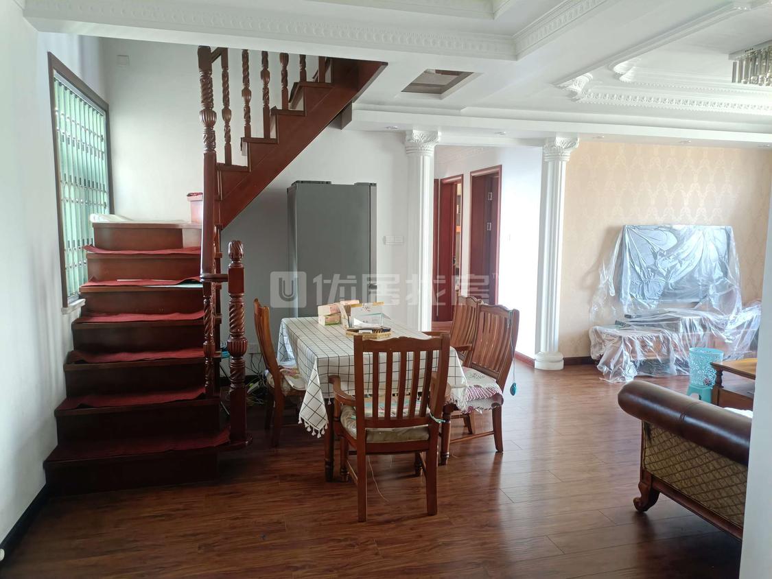 整租·东盛四季花城(东区)