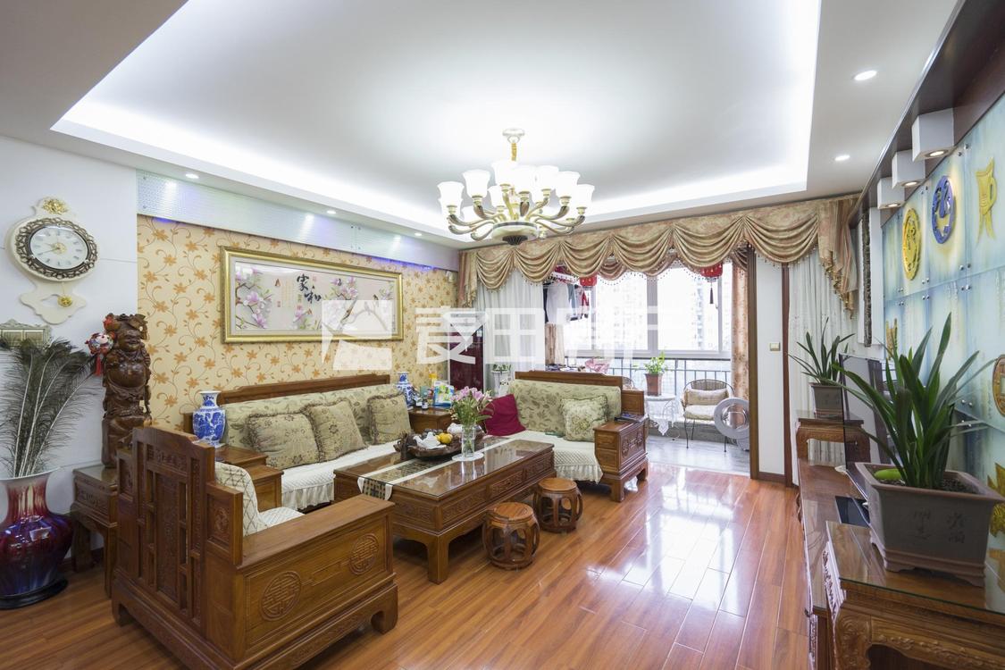 整租·未来海岸(蓝月湾一期)