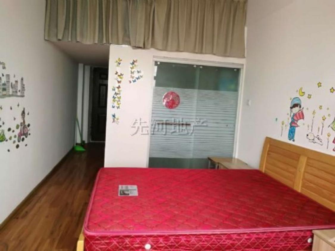 整租·万达公寓