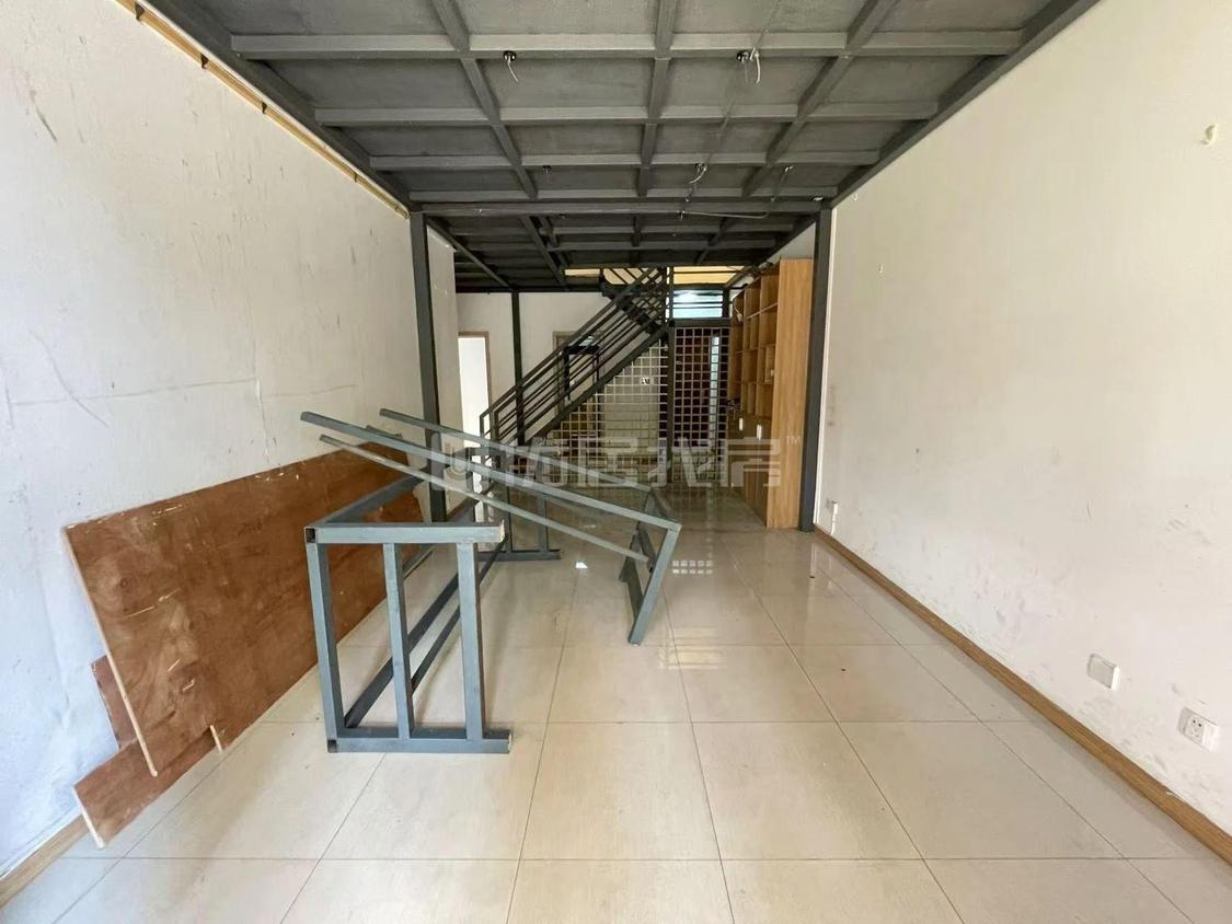 整租·俊发城(玉兰苑)