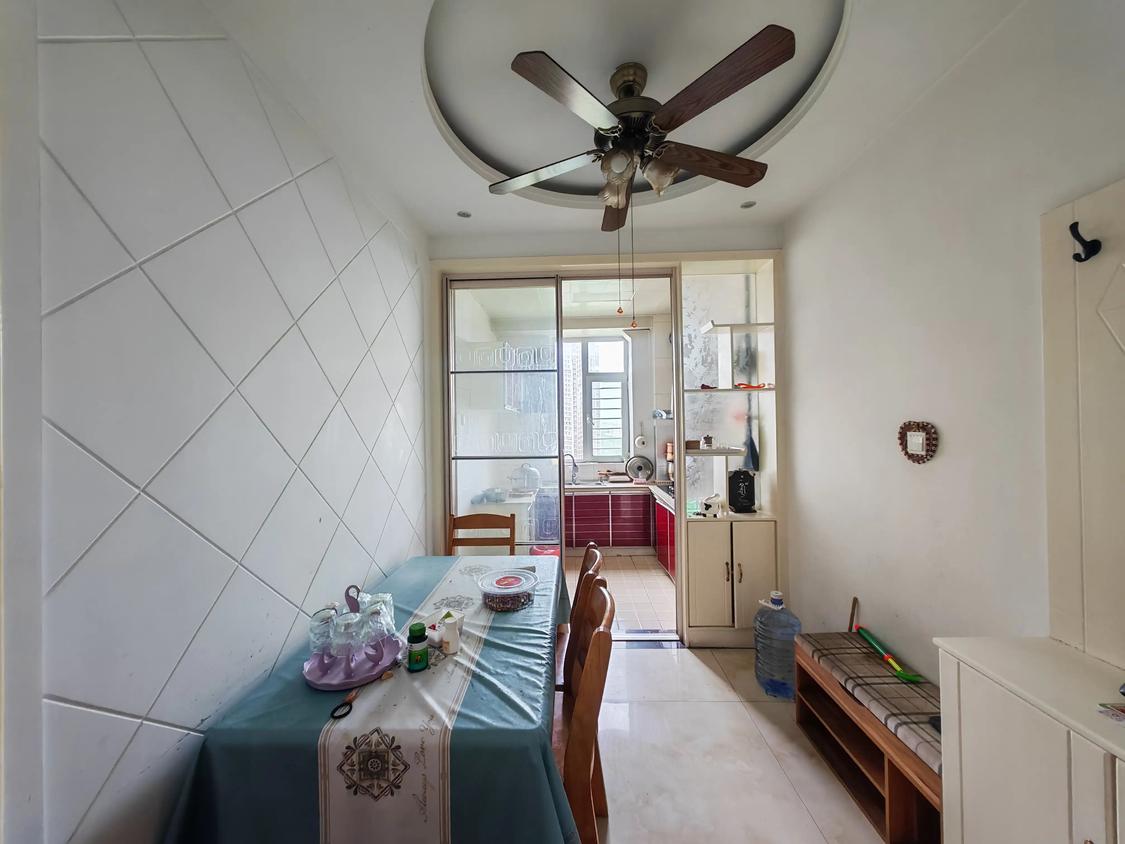 整租·水木清华