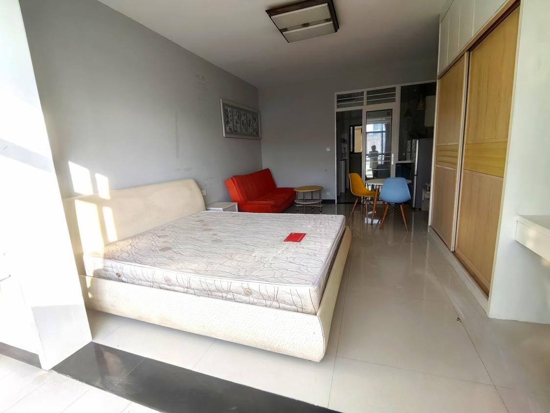 整租·平安名居