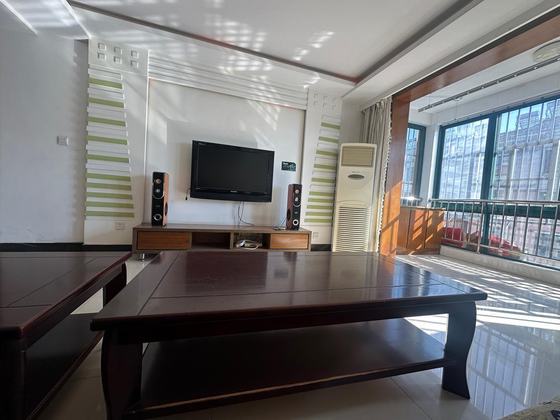 整租·祥云花园