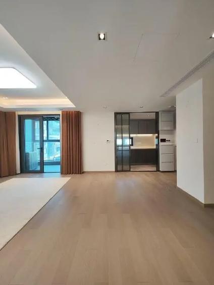 上海浦江海德2室2厅86.76平低楼层/共8层