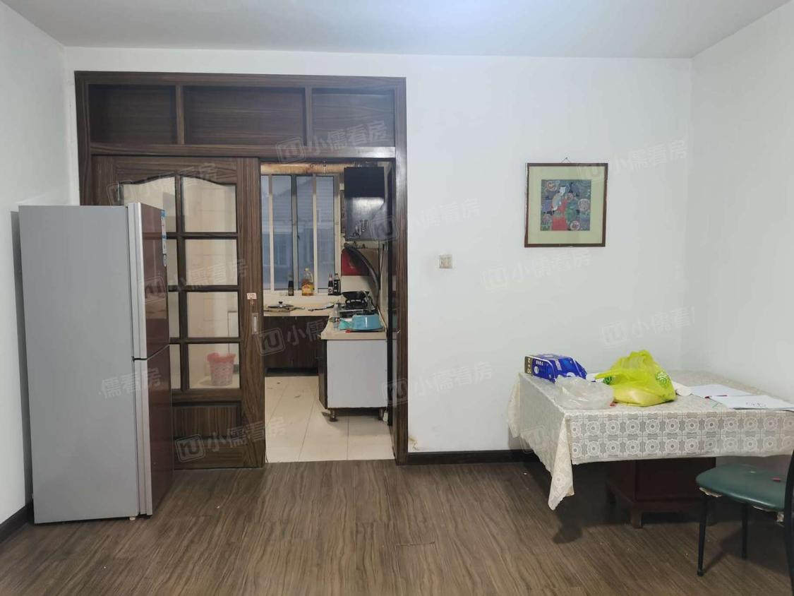 整租·新世纪花园(海州)