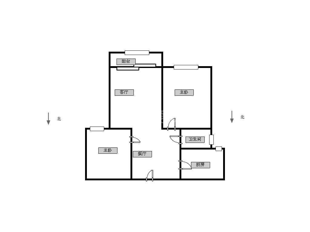 整租·太湖国际社区(二街区星辉塞纳)