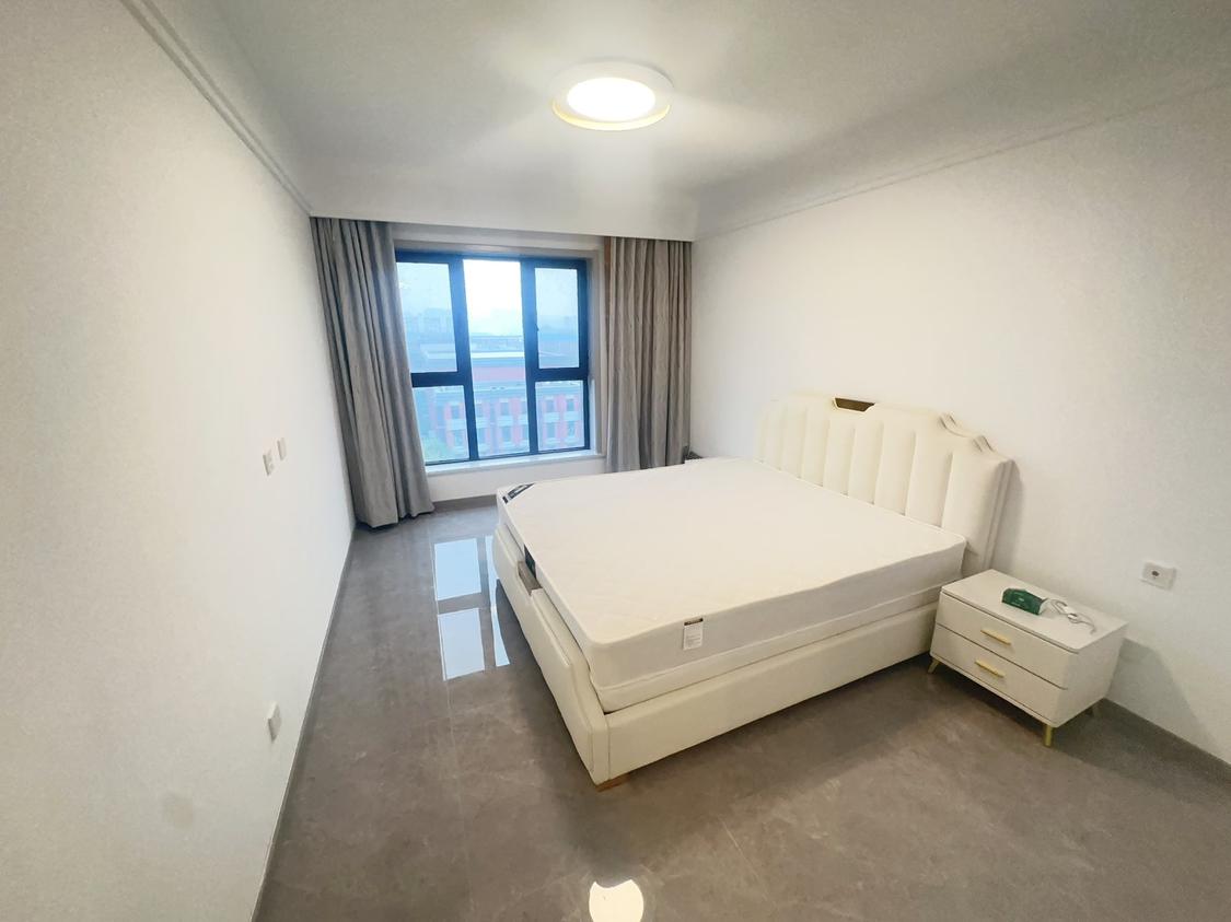 整租·恒盛欧洲公馆