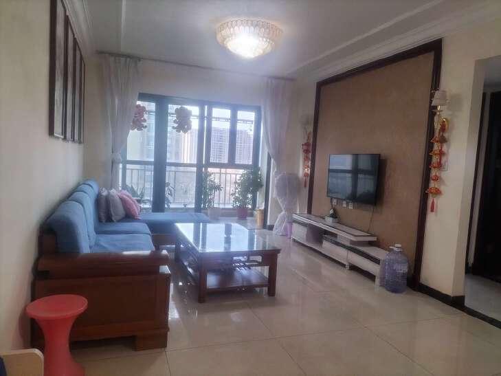 整租·恒大绿洲