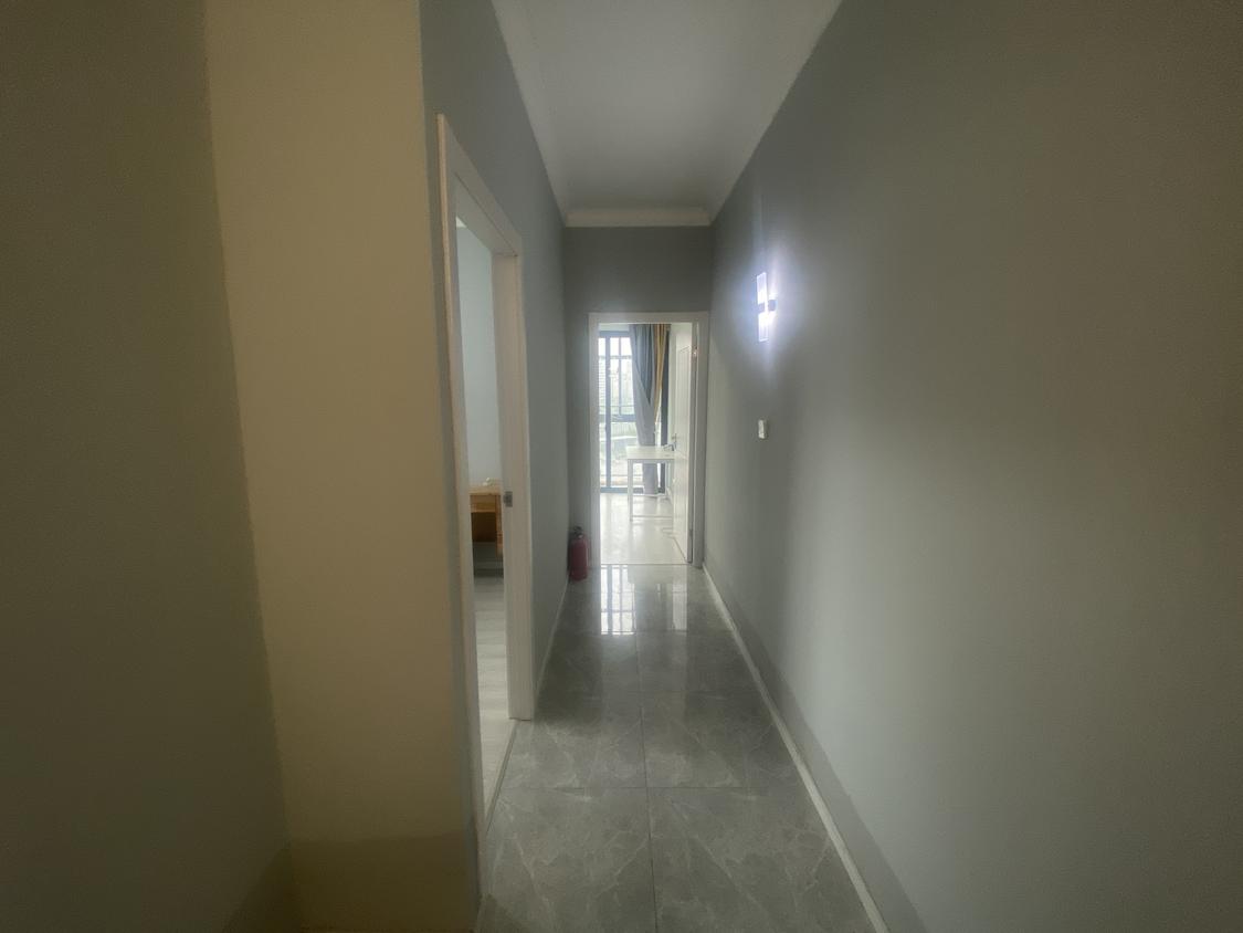 整租·上海星港星港景苑