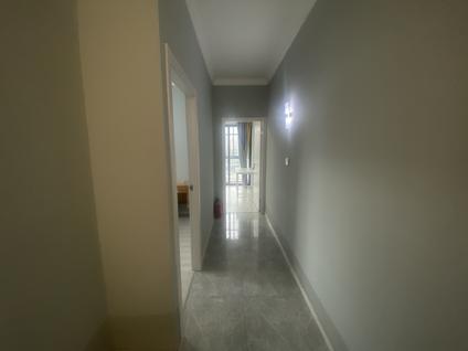 普陀真如整租 上海星港星港景苑2室1厅/56平/低楼层