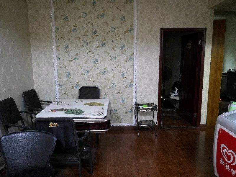 整租·融汇温泉城(锦华里)