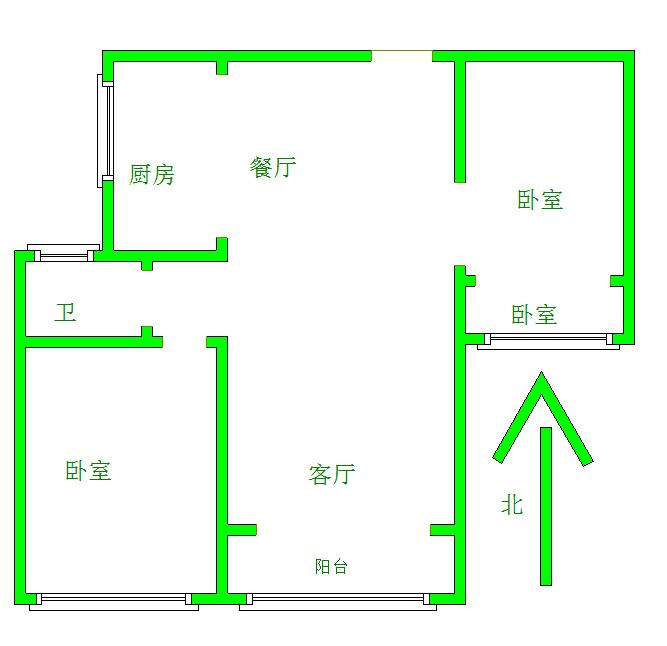 整租·中建长清湖(和园)