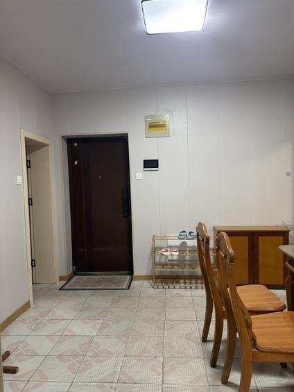 天宁文化宫整租 北直街小区2室2厅/60平/低楼层