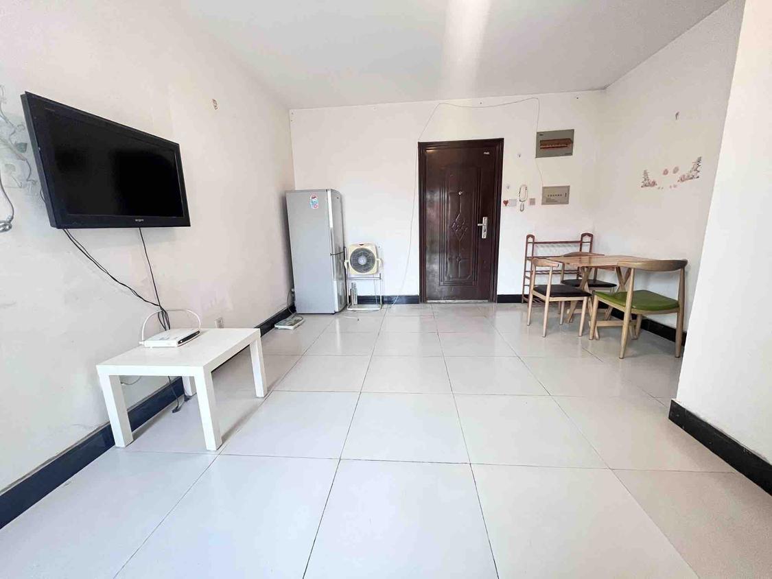 整租·小上海新城