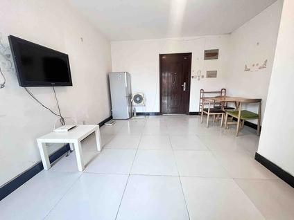 浦东周浦整租 小上海新城1室1厅/55平/中楼层