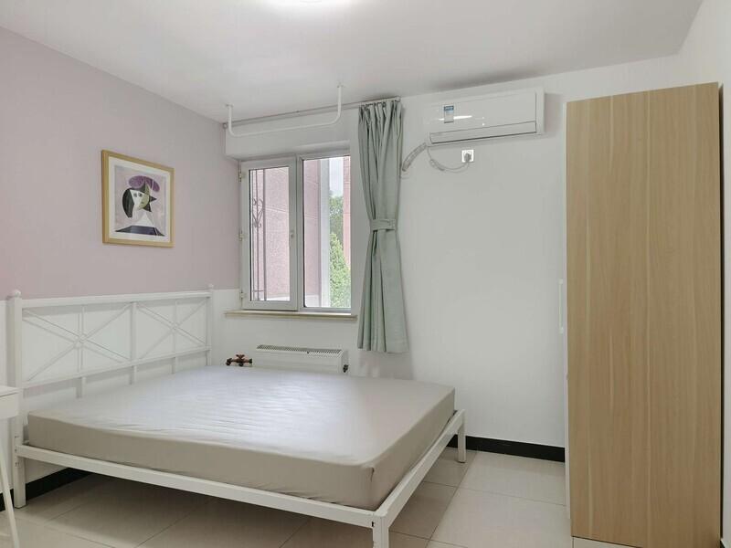 合租·龙锦苑(东五区)