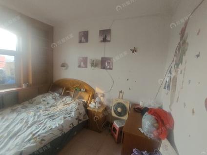 房山良乡整租 东关家园2室1厅/79平/中楼层