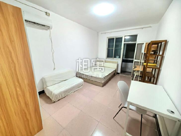 合租·曙光西里